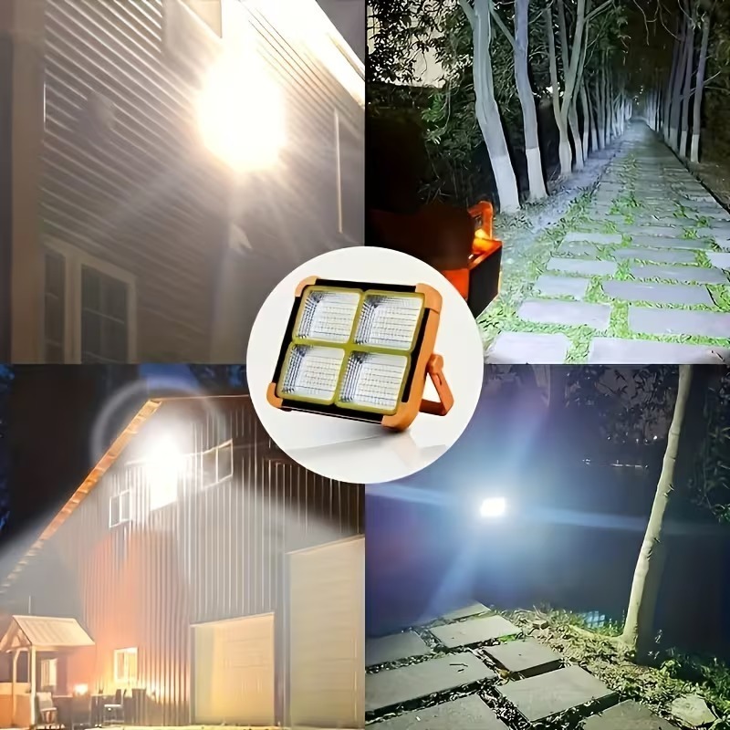 Super Bright Solar Handheld Li - đánh giá và giá Smart Garden Solar Lights