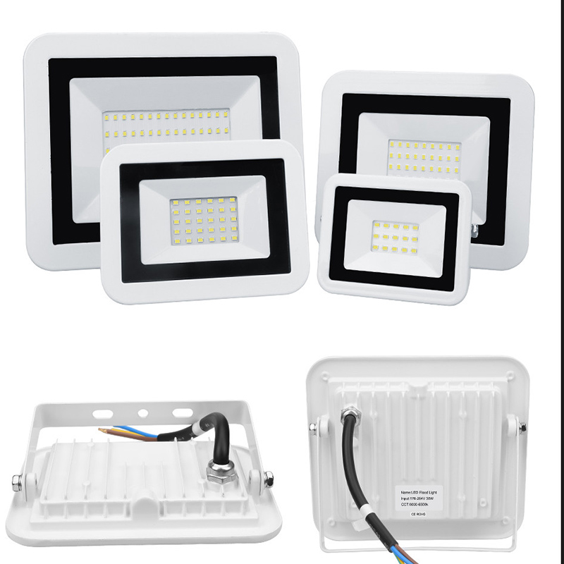 White Shell Spotlight Ultra Th - đánh giá và giá Smart Garden Solar Lights