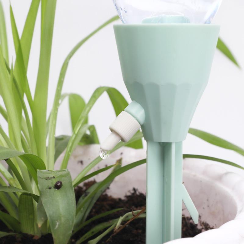 Smart Drip Irrigation Kit for  - đánh giá và giá Smart Garden System