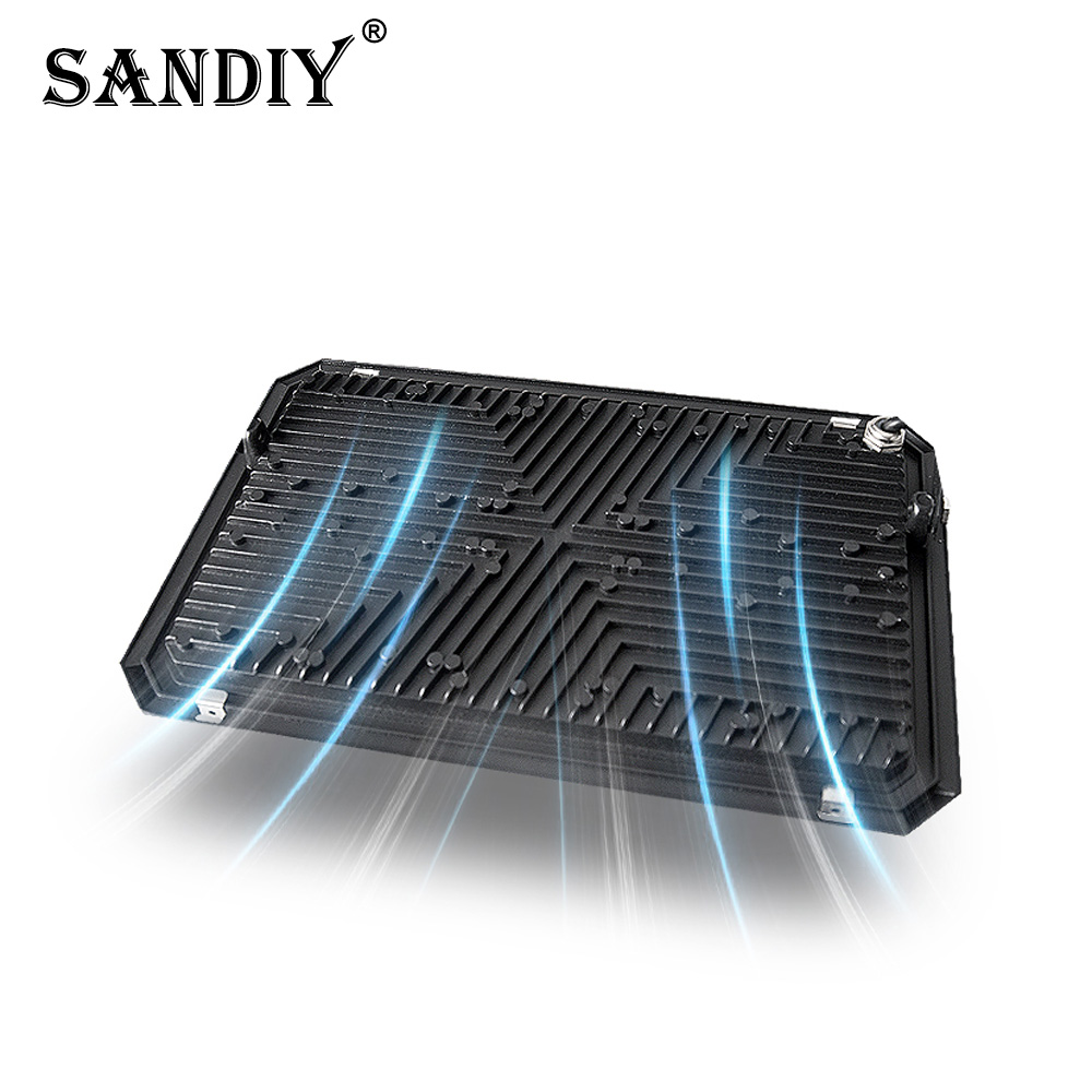 Đèn LED Chiếu Sáng Ngoài Trời  - đánh giá và giá Smart Garden Solar Lights