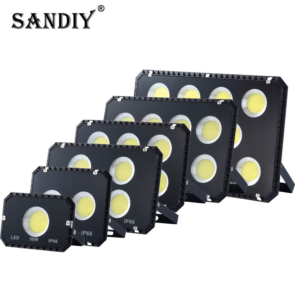 Đèn LED Chiếu Sáng Ngoài Trời  - đánh giá và giá Smart Garden Solar Lights
