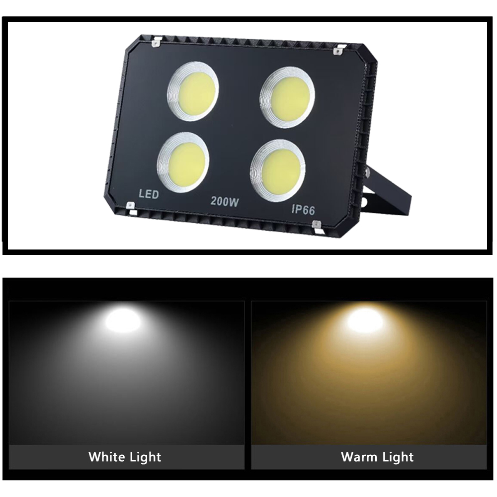 Đèn LED Chiếu Sáng Ngoài Trời  - đánh giá và giá Smart Garden Solar Lights