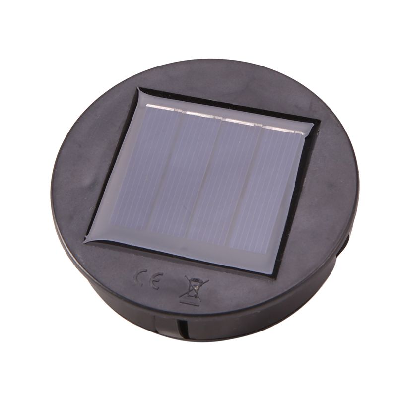 L63A 6Pc Smart Garden Solar Po - đánh giá và giá Smart Garden Solar Lights