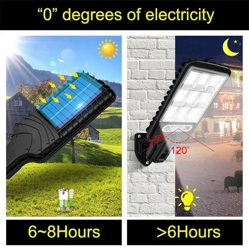 Outdoor Solar Garden Lights wi - đánh giá và giá Smart Garden Solar Lights