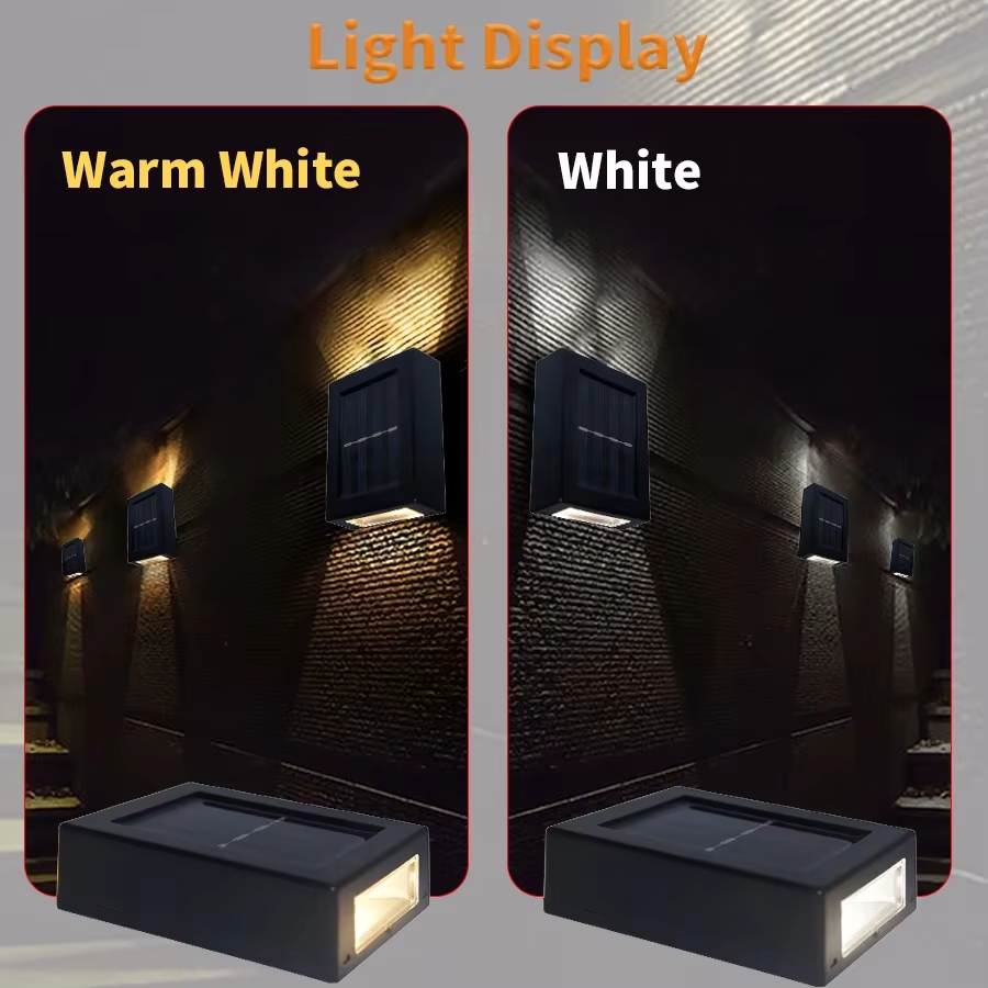 Solar LED Outdoor Light Solar  - đánh giá và giá Smart Garden Solar Lights