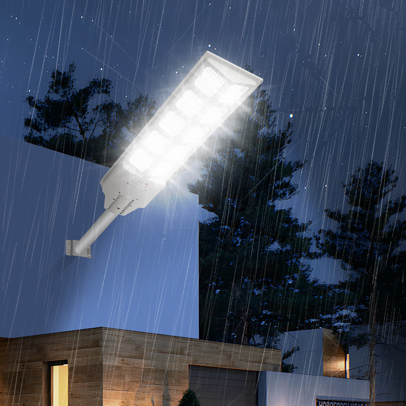 400W Solar Street Light Waterp - đánh giá và giá Smart Garden Solar Lights