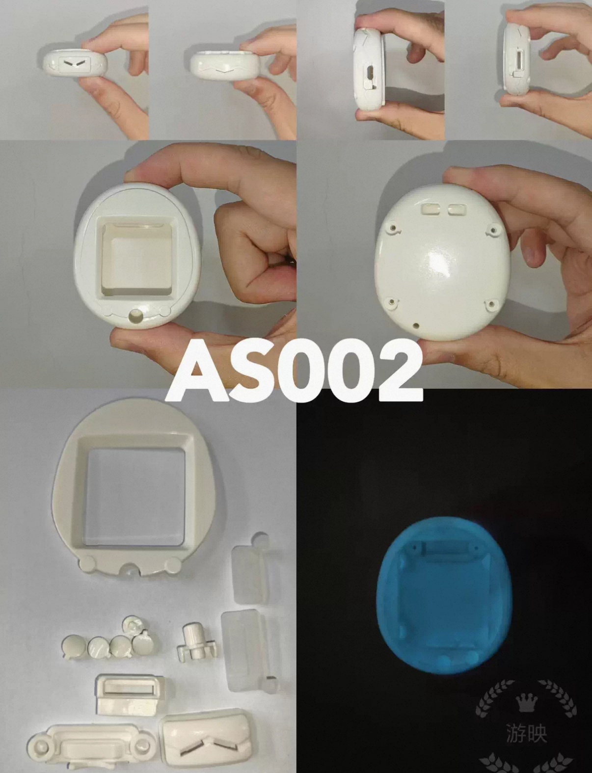 New Hot Selling Suitable For T - đánh giá và giá Smart Garden Replacement Parts
