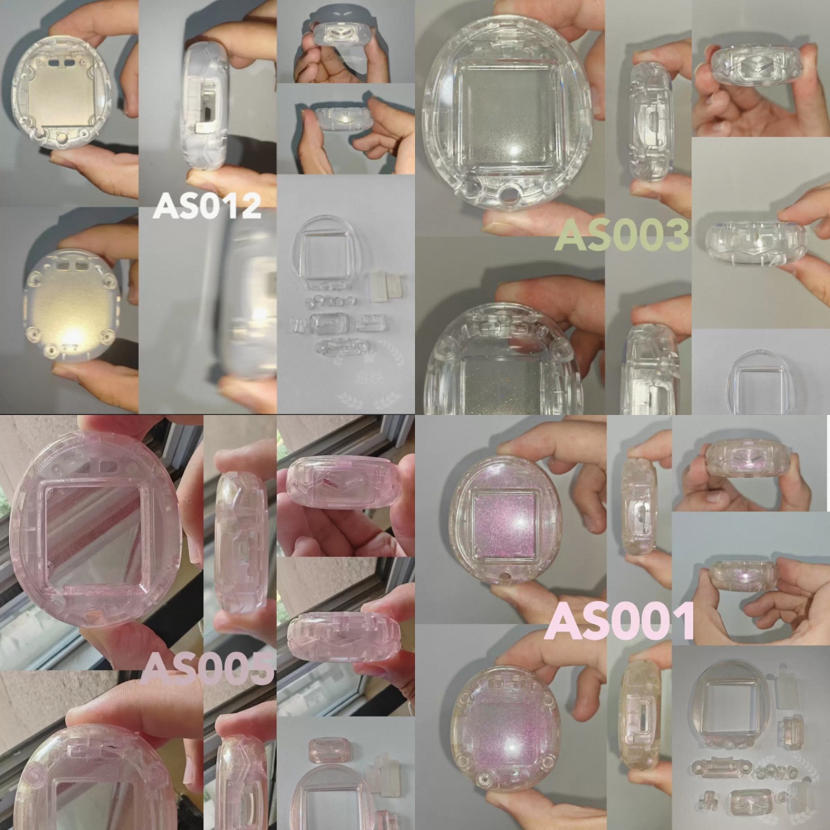 New Hot Selling Suitable For T - đánh giá và giá Smart Garden Replacement Parts